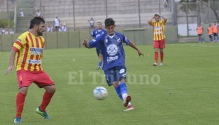 El Rata Zelaya decidió no seguir en Juventud