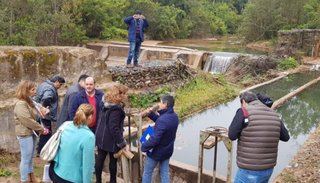 Con poca o mucha lluvia, el servicio de agua potable sigue siendo malo