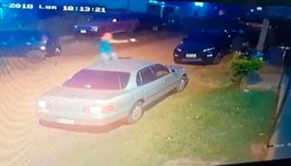 Acribillaron a una abogada que defendía a narcos brasileños