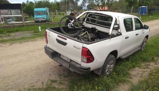 Indignación: sigue la garantía para conocidos ladrones en Salta