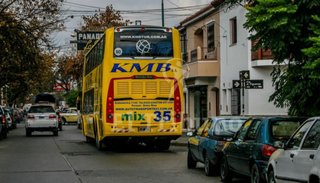 Rechazan nuevas restricciones para los colectivos turísticos