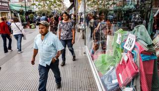 Menos del 40% de los salteños ocupados cobrará el bono de fin de año