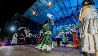 Molinos celebrará la tradición con una jornada de destreza gaucha y festival folclórico