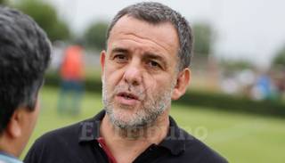 Lizondo será el head coach de Los Mayuatos