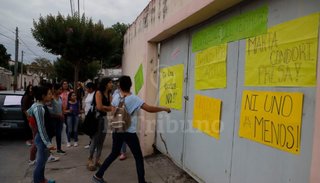De oficio, la Justicia allanó y clausuró un geriátrico privado