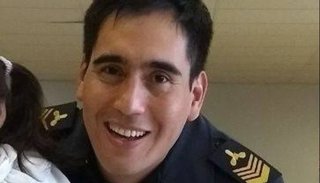El destino de un salteño que eligió desde joven el mar