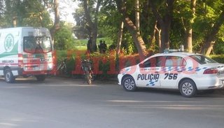 Realizarán esta tarde la autopsia al cuerpo de la joven que fue encontrada en la vías del tren