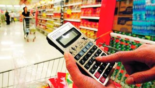 La inflación de octubre fue del 5,4% y en 10 meses ronda el 40%