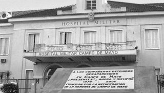 Campo de Mayo, de centro clandestino de detención a Reserva Natural: organismos de DDHH repudiaron la medida