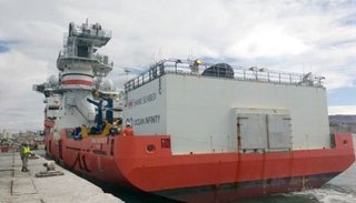 Cuánto cobrará la empresa Ocean Infinity por haber hallado el submarino
