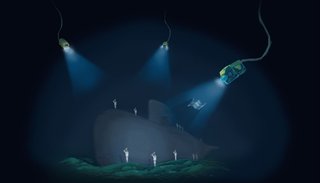 En las redes hubo homenajes, reproches y especulaciones por el hallazgo del ARA San Juan