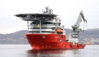 La millonaria suma que cobrará Ocean Infinity por hallar al submarino ARA San Juan