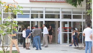 Padres de los alumnos del Colegio Del Salvador piden Justicia