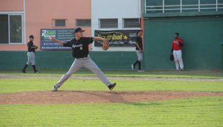 Infernales perdió y no podrá ser bicampeón