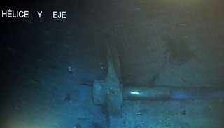 Ocean Infinity le dará esta semana a Aguad el informe final del hallazgo: sacó 67 mil fotos de los restos del ARA San Juan
