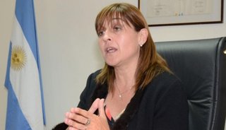 La jueza Yáñez analiza si se reflotará el submarino