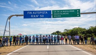 Denuncian desidia por la falta de obras