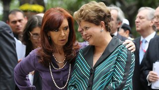 EN VIVO: Arrancó la "contracumbre" del G-20 en Buenos Aires