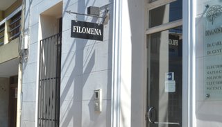 Roban un comercio en pleno centro de la capital jujeña