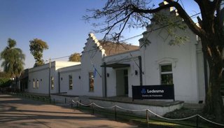 El Centro de Visitantes Ledesma cumple 10 años