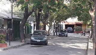 Descartan homicidio y confirman que la víctima se broncoaspiró