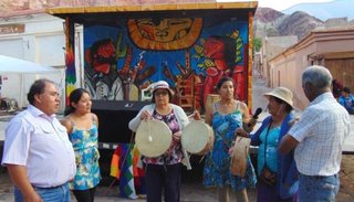 Más de 80 artistas en el "Encontrarte 2018"