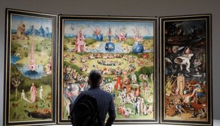 La mujer en el arte