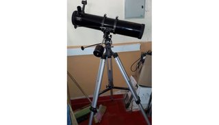 Analizan un extraño robo en la Escuela Normal