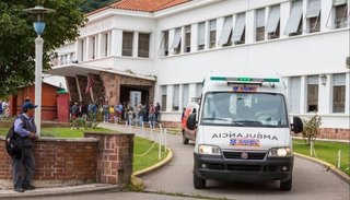 Guardias atendieron a 4.444 personas