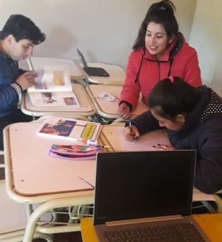 Estudiantes de los lugares de más difícil acceso de la provincia expondrán sus proyectos en la ciudad de Salta