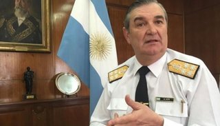 Revelaron falta de colaboración e internas en la Armada durante la búsqueda del ARA San Juan
