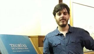 Encontraron muerto al periodista Martín Licata