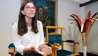 Docentes esperan una actualización antes de 2019