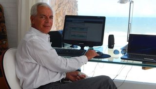 El dueño de Nordelta se lamentó por la crisis: "Muchos dejamos de ser billonarios"