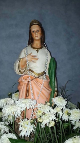 Se acerca la patronal de Puesto Viejo