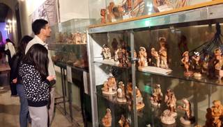 La 6º Noche de los Museos para disfrutar hoy en la capital y el interior jujeño