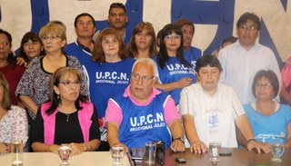 Gremios estatales anunciaron un paro para el jueves