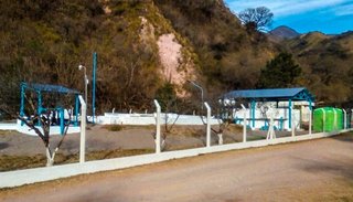 Nuevo sistema de agua potable para León y Lozano