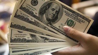 El dólar otra vez para arriba: cerró a $38,51 y subió más de un peso en un solo día