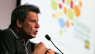 "Lo grave es que no nos une nada hacia el futuro"