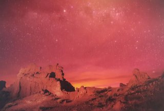 Muestra del fotógrafo Luis Calizaya