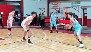 El Tribuno BB va por la recuperación en el Federal
