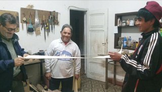 Chicos especiales tendrán casa propia