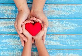 "Un día para dar" y reunir la solidaridad de los jujeños