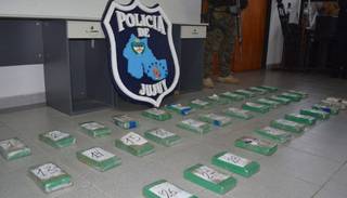 Proceso ascendente en la lucha contra el narcotráfico y el narcomenudeo