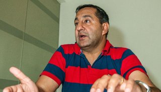 Desaforaron al diputado Singh y quedó detenido
