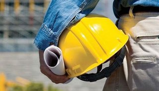 Tras 20 meses de expansión, el empleo en la construcción se contrajo en septiembre