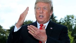 General Motors cerró varias plantas y Trump amenaza con cortarle los subsidios