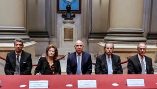 La Corte falló a favor de que los jueces paguen Ganancias