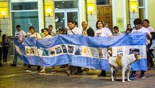 Desde Salta pidieron a Yáñez que reflote el ARA San Juan